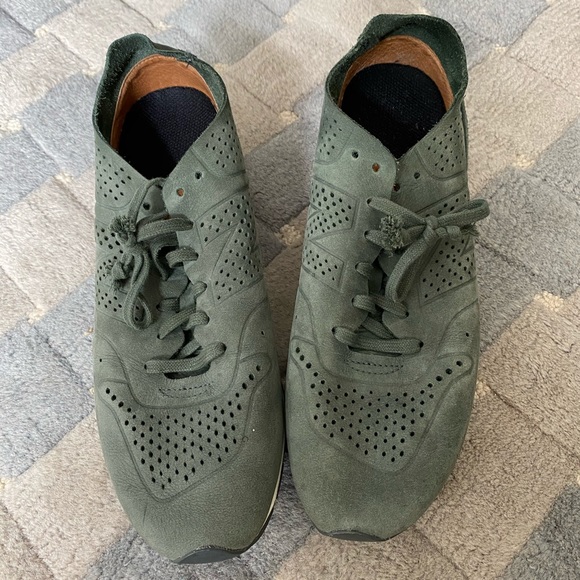 new balance 696 deconstructed